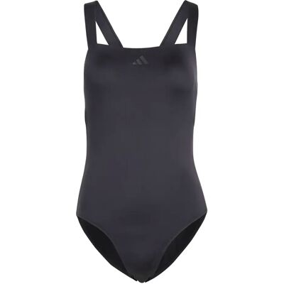 Maillot de bain 1 pièce matelassé dos en X femme adidas Premium Iconisea 40 - Publicité Maillot de bain 1 pièce matelassé dos en X femme adidas Premium Iconisea 40 - Publicité
