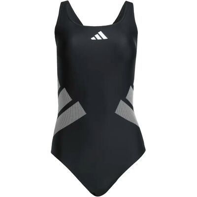 Maillot de bain 1 pièce femme adidas logo 36 - Publicité Maillot de bain 1 pièce femme adidas logo 36 - Publicité