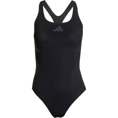 Maillot de bain 1 pièce dos en Y femme adidas Lanelux 36 - Publicité Maillot de bain 1 pièce dos en Y femme adidas Lanelux 36 - Publicité