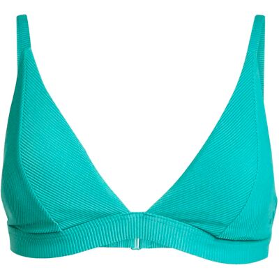 Haut de maillot de bain triangle femme adidas Iconisea 34 - Publicité Haut de maillot de bain triangle femme adidas Iconisea 34 - Publicité