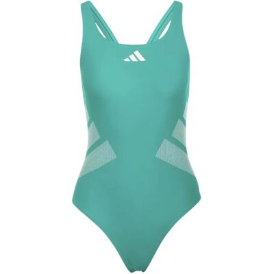 Maillot de bain 1 pièce femme adidas Logo C 48 - Publicité Maillot de bain 1 pièce femme adidas Logo C 48 - Publicité