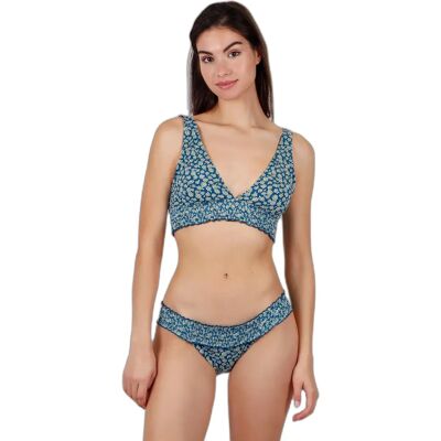 Haut de maillot de bain femme Admas Daisy 44 - Publicité Haut de maillot de bain femme Admas Daisy 44 - Publicité
