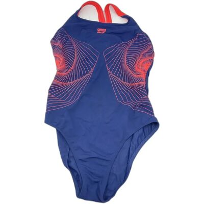 Maillot de bain 1 pièce femme Arena Vision Pro 44 - Publicité Maillot de bain 1 pièce femme Arena Vision Pro 44 - Publicité
