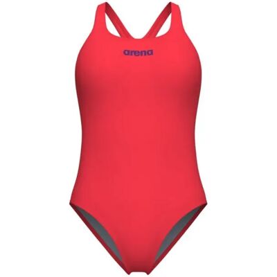 Maillot de bain 1 pièce femme Arena Team Pro Solid 38 - Publicité Maillot de bain 1 pièce femme Arena Team Pro Solid 38 - Publicité