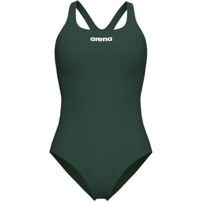 Maillot de bain 1 pièce femme Arena Team Pro Solid 46 - Publicité Maillot de bain 1 pièce femme Arena Team Pro Solid 46 - Publicité