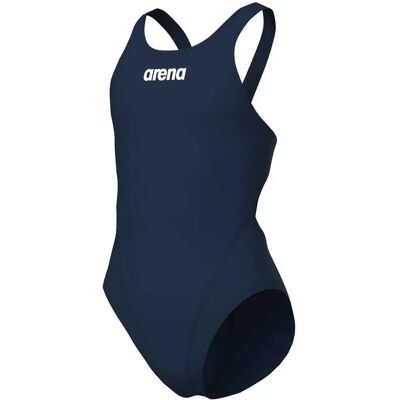 Maillot de bain 1 pièce fille Arena Team Tech Solid 6/7 ans - Publicité Maillot de bain 1 pièce fille Arena Team Tech Solid 6/7 ans - Publicité