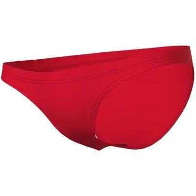 Bas de maillot de bain femme Arena Team Solid 32 - Publicité Bas de maillot de bain femme Arena Team Solid 32 - Publicité