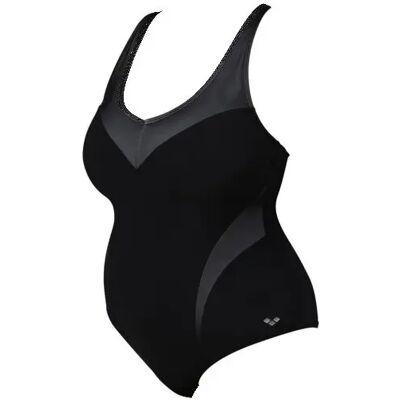 Maillot de bain 1 pièce femme Arena Isabel Light Cross Back Plus 3X - Publicité Maillot de bain 1 pièce femme Arena Isabel Light Cross Back Plus 3X - Publicité
