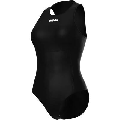Maillot de bain 1 pièce femme Arena Team Solid 48 - Publicité Maillot de bain 1 pièce femme Arena Team Solid 48 - Publicité