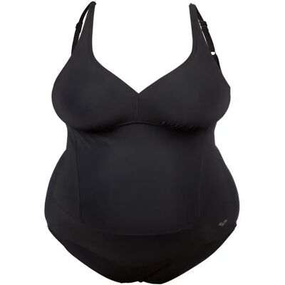 Maillot de bain 1 pièce femme Arena Maura 2X - Publicité Maillot de bain 1 pièce femme Arena Maura 2X - Publicité