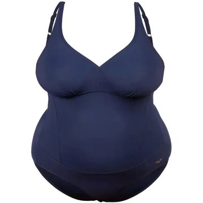 Maillot de bain 1 pièce femme Arena Maura 2X - Publicité Maillot de bain 1 pièce femme Arena Maura 2X - Publicité