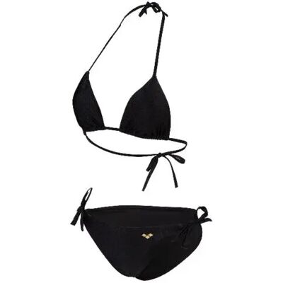 Maillot de bain 2 pièces femme Arena Shila Triangle 42 - Publicité Maillot de bain 2 pièces femme Arena Shila Triangle 42 - Publicité