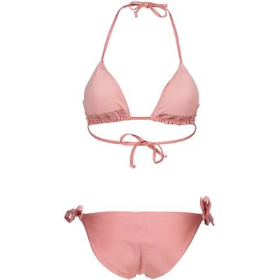 Maillot de bain 2 pièces femme Arena Shila Triangle 42 - Publicité Maillot de bain 2 pièces femme Arena Shila Triangle 42 - Publicité