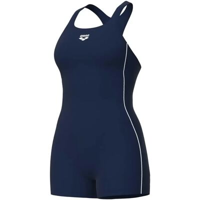 Maillot de bain 1 pièce femme Arena Finding 44 - Publicité Maillot de bain 1 pièce femme Arena Finding 44 - Publicité