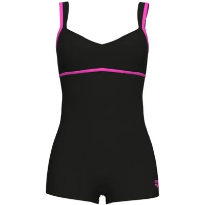 Maillot de bain 1 pièce femme Arena Venus 40 - Publicité Maillot de bain 1 pièce femme Arena Venus 40 - Publicité