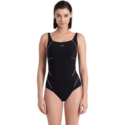 Maillot de bain 1 pièce femme Arena Jewel R 40 - Publicité Maillot de bain 1 pièce femme Arena Jewel R 40 - Publicité