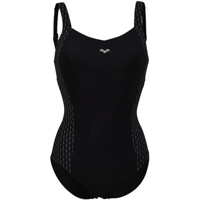 Maillot de bain 1 pièce femme Arena Laura 46 - Publicité Maillot de bain 1 pièce femme Arena Laura 46 - Publicité