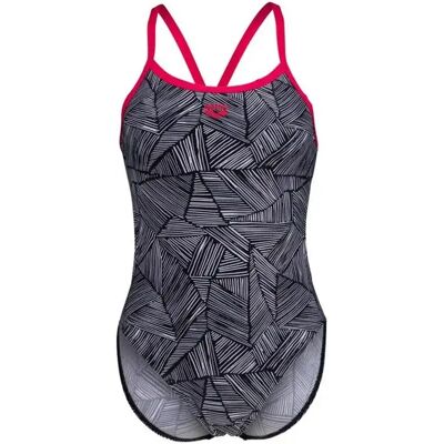 Maillot de bain 1 pièce femme Arena 42 - Publicité Maillot de bain 1 pièce femme Arena 42 - Publicité