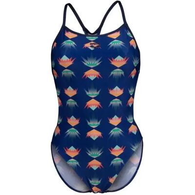 Maillot de bain 1 pièce femme Arena Vibes Boos 34 - Publicité Maillot de bain 1 pièce femme Arena Vibes Boos 34 - Publicité