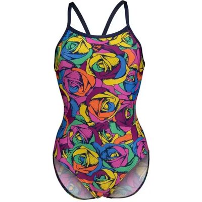 Maillot de bain 1 pièce femme Arena Parade 34 - Publicité Maillot de bain 1 pièce femme Arena Parade 34 - Publicité