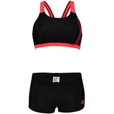 Maillot de bain 2 pièces femme Arena Dreamy Energy 40 - Publicité Maillot de bain 2 pièces femme Arena Dreamy Energy 40 - Publicité