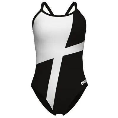 Maillot de bain 1 pièce femme Arena Diamond Lightdrop 32 - Publicité Maillot de bain 1 pièce femme Arena Diamond Lightdrop 32 - Publicité