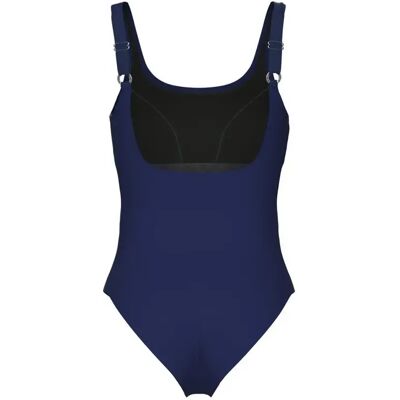 Maillot de bain 1 pièce femme Arena Rosalba 44 - Publicité Maillot de bain 1 pièce femme Arena Rosalba 44 - Publicité
