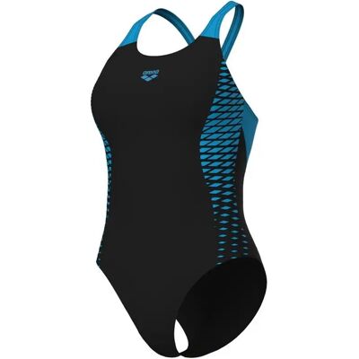 Maillot de bain 1 pièce dos v femme Arena Openings 36 - Publicité Maillot de bain 1 pièce dos v femme Arena Openings 36 - Publicité