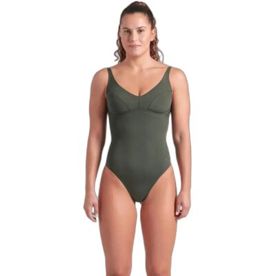 Maillot de bain 1 pièce femme Arena Victoria 46 - Publicité Maillot de bain 1 pièce femme Arena Victoria 46 - Publicité