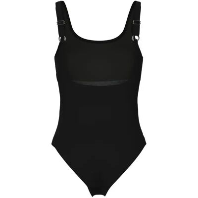 Maillot de bain 1 pièce femme Arena Susanna U Back 46 - Publicité Maillot de bain 1 pièce femme Arena Susanna U Back 46 - Publicité