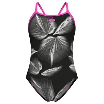 Maillot de bain 1 pièce femme Arena Frozen Leave Ligh 46 - Publicité Maillot de bain 1 pièce femme Arena Frozen Leave Ligh 46 - Publicité