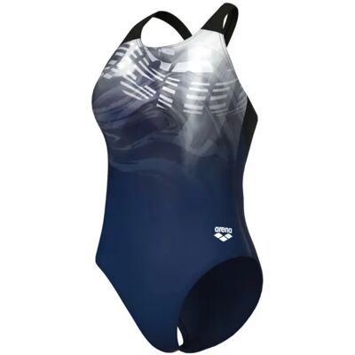 Maillot de bain 1 pièce femme Arena Dreaming V Back 46 - Publicité Maillot de bain 1 pièce femme Arena Dreaming V Back 46 - Publicité