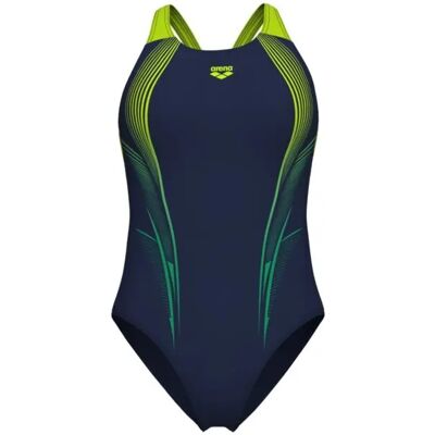 Maillot de bain 1 pièce femme Arena Blast V Back 36 - Publicité Maillot de bain 1 pièce femme Arena Blast V Back 36 - Publicité