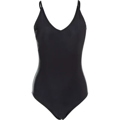 Maillot de bain 1 pièce femme Athlecia Ulanda 40 - Publicité Maillot de bain 1 pièce femme Athlecia Ulanda 40 - Publicité