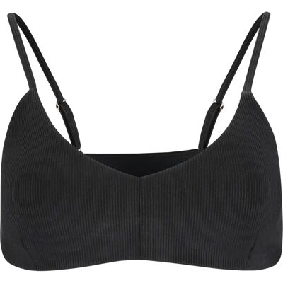 Haut de maillot de bain femme Athlecia Rhea 36 - Publicité Haut de maillot de bain femme Athlecia Rhea 36 - Publicité