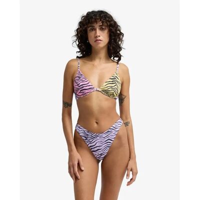 Bas de maillot de bain femme Billabong Pretty Wild Hike L - Publicité Bas de maillot de bain femme Billabong Pretty Wild Hike L - Publicité