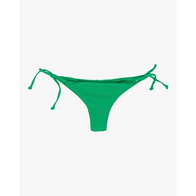 Bas de maillot de bain femme Billabong Tanlines Tie Side Tanga S - Publicité Bas de maillot de bain femme Billabong Tanlines Tie Side Tanga S - Publicité