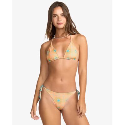 Haut de maillot de bain femme Billabong Show Me Sun Rev Remi L - Publicité Haut de maillot de bain femme Billabong Show Me Sun Rev Remi L - Publicité