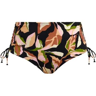 Bas de maillot de bain femme Elomi Ocean Avenue 40 - Publicité Bas de maillot de bain femme Elomi Ocean Avenue 40 - Publicité