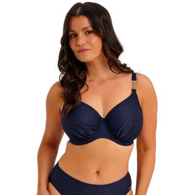 Haut de maillot de bain armatures femme Fantasie Azores 95G - Publicité Haut de maillot de bain armatures femme Fantasie Azores 95G - Publicité