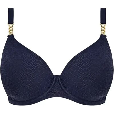 Haut de maillot de bain armatures femme Fantasie Plunge Azores 85F - Publicité Haut de maillot de bain armatures femme Fantasie Plunge Azores 85F - Publicité