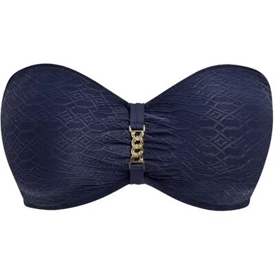 Haut de maillot de bain armatures femme Fantasie Bandeau 90F - Publicité Haut de maillot de bain armatures femme Fantasie Bandeau 90F - Publicité