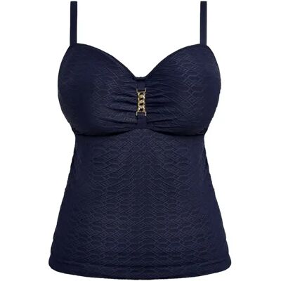 Haut de Tankini armatures femme Fantasie Azores 100G - Publicité Haut de Tankini armatures femme Fantasie Azores 100G - Publicité