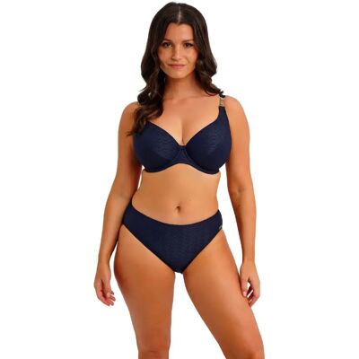 Bas de maillot de bain taille mi-haute femme Fantasie Azores XL - Publicité Bas de maillot de bain taille mi-haute femme Fantasie Azores XL - Publicité