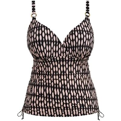 Haut de Tankini femme Fantasie Shell Bay 85E - Publicité Haut de Tankini femme Fantasie Shell Bay 85E - Publicité