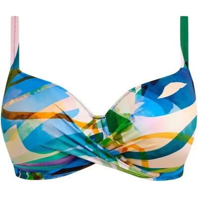 Haut de maillot de bain femme Fantasie Molokai Shores 100K - Publicité Haut de maillot de bain femme Fantasie Molokai Shores 100K - Publicité