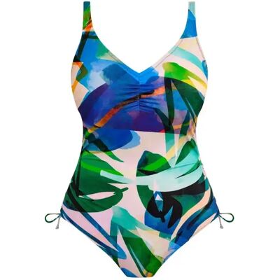Maillot de bain 1 pièce armatures femme Fantasie 95G - Publicité Maillot de bain 1 pièce armatures femme Fantasie 95G - Publicité