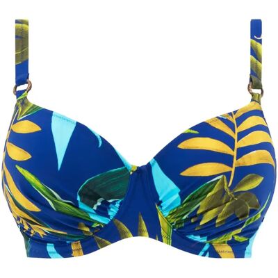 Haut de maillot de bain femme Fantasie Pichola 85E - Publicité Haut de maillot de bain femme Fantasie Pichola 85E - Publicité