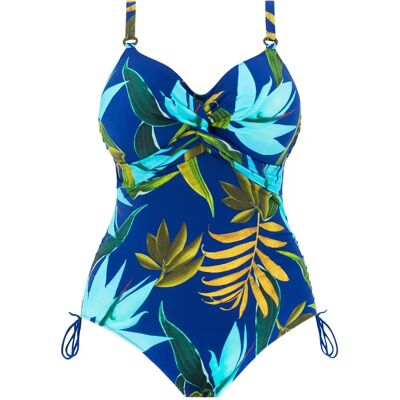 Maillot de bain 1 pièce femme Fantasie Pichola 105E - Publicité Maillot de bain 1 pièce femme Fantasie Pichola 105E - Publicité