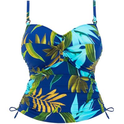Haut de maillot de bain femme Fantasie Pichola 85E - Publicité Haut de maillot de bain femme Fantasie Pichola 85E - Publicité